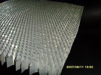 5052 high-strength aluminum honeycomb core
