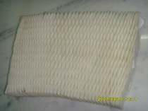 Honeycomb for dehumidifier