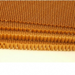 NOMEX honeycomb core